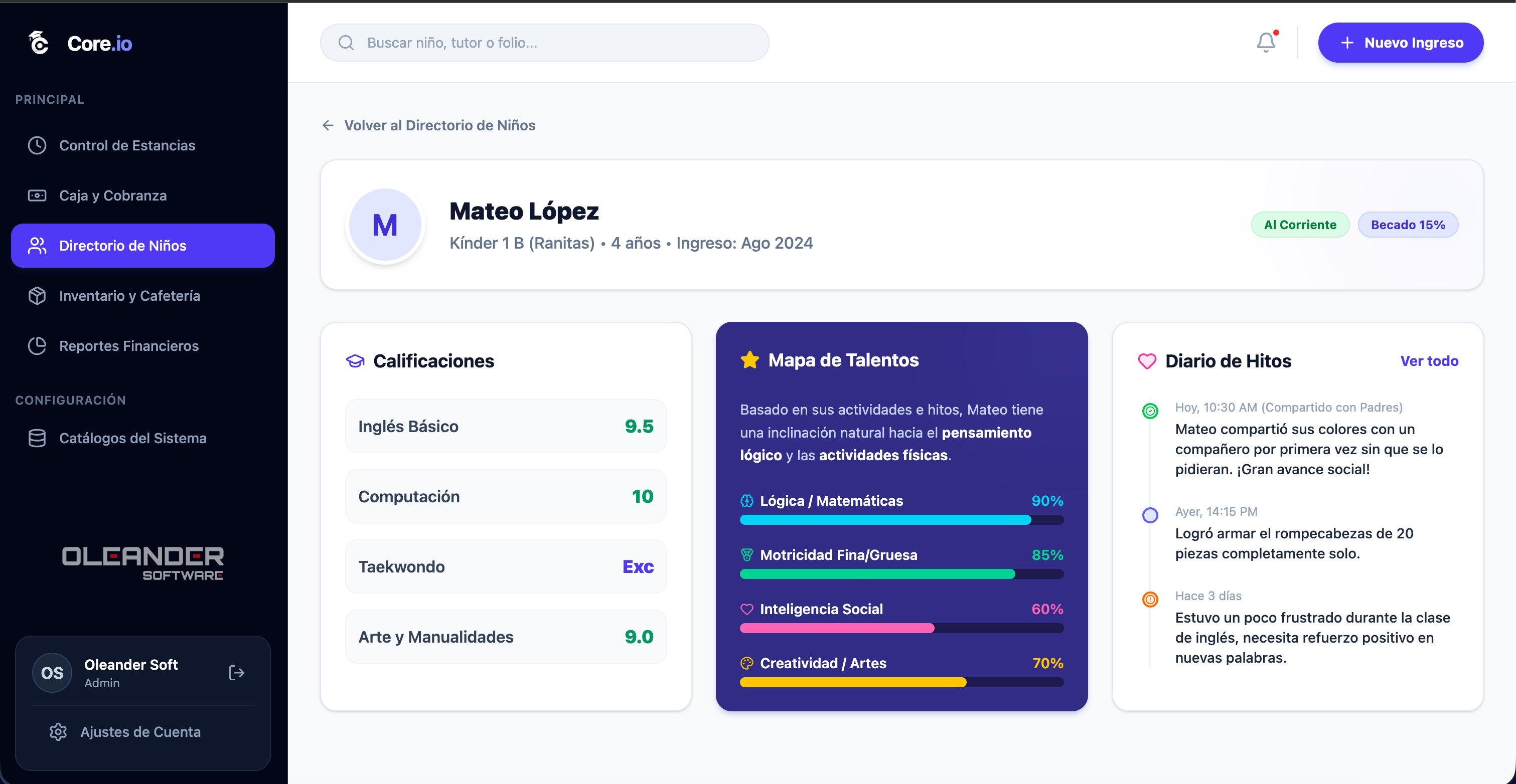Core.io Captura 2